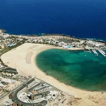 Villa Casa Odett Caleta de Fuste