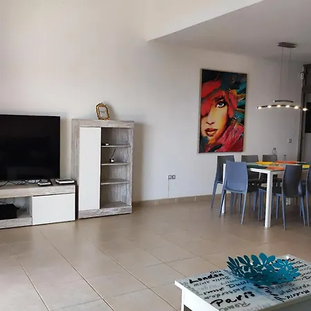 Villa Casa Odett *