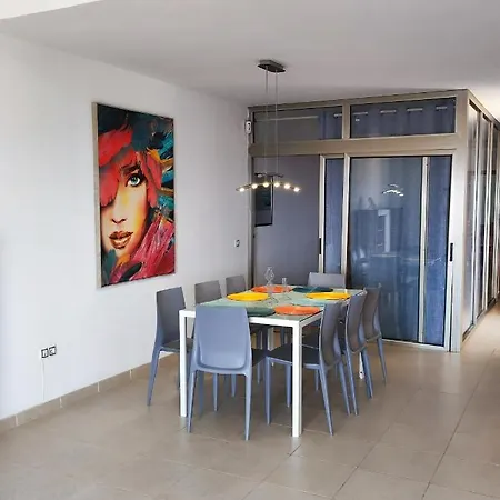 Casa Odett Villa *