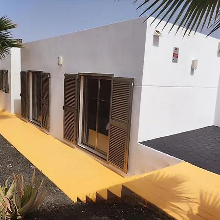 Casa Odett Villa *