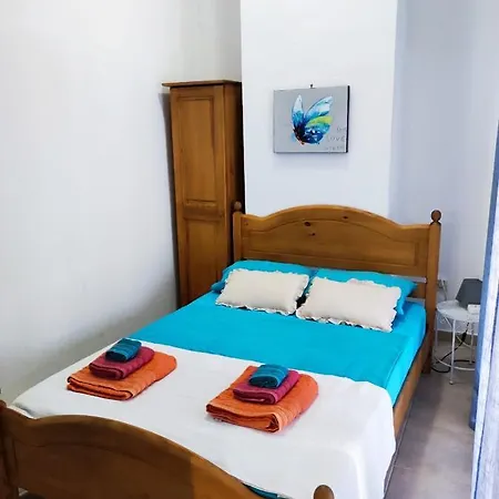 Villa Casa Odett *
