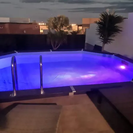 Casa Odett * Caleta de Fuste