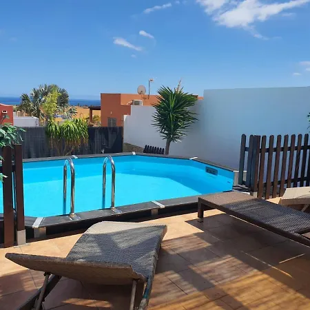 Villa Casa Odett Caleta de Fuste