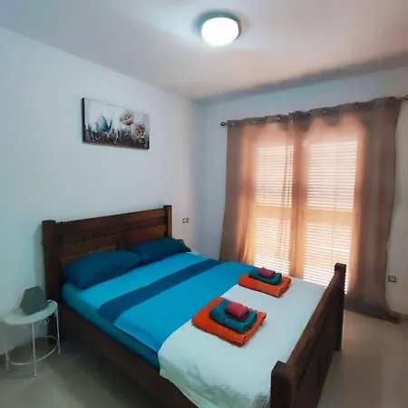 Villa Casa Odett *